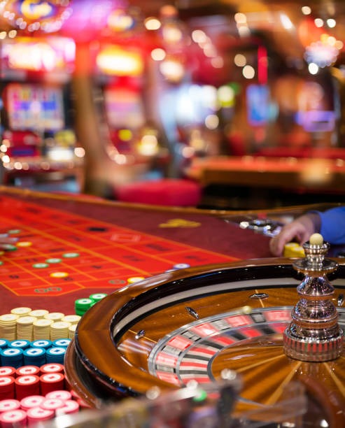 Phone interface showing mobile gaming navigation and account review
