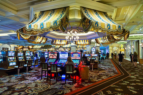 Live dealer baccarat studio with multiple camera angles on bigdewa